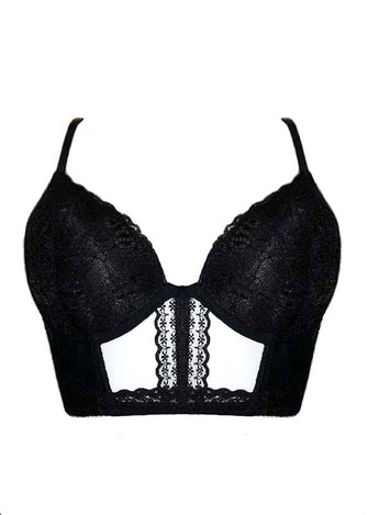 corpetto-gothicblack-lace-corsetmecedora-lingerie-total-black-dark