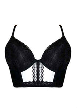 corpetto-gothicblack-lace-corsetmecedora-lingerie-total-black-dark