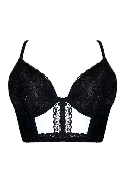 corpetto-gothicblack-lace-corsetmecedora-lingerie-total-black-dark