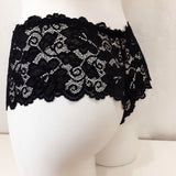 BALCONETTE BRA MECEDORA LINGERIE ROMANCE WHITE