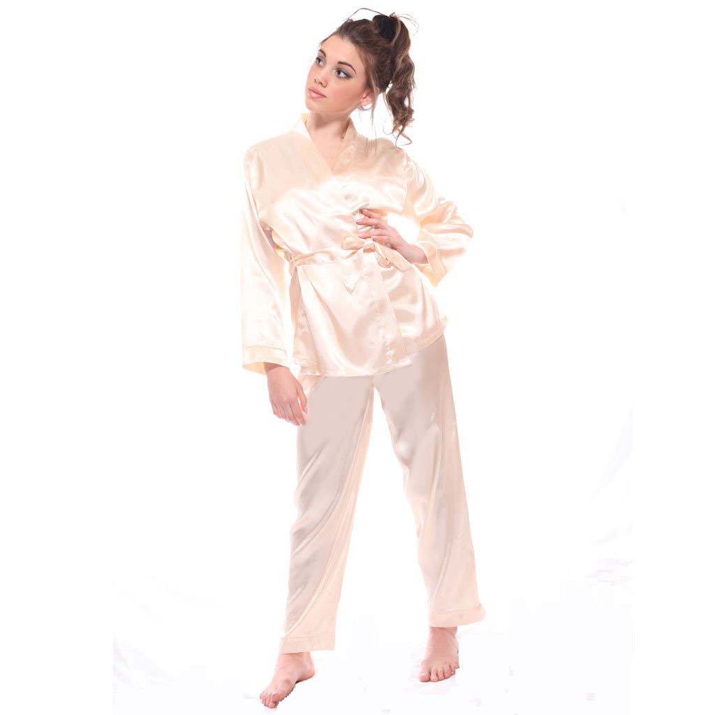 Pigiama shop kimono donna