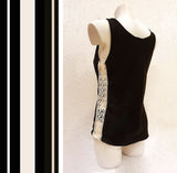 mecedora-lingerie-top-macrame-ivory-raso-satin-black