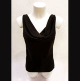 TOP MECEDORA LINGERIE MACRAME'