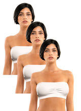 TOP FASCIA MICROFIBRA