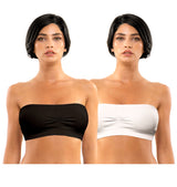 TOP FASCIA MICROFIBRA