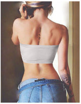 TOP FASCIA MICROFIBRA