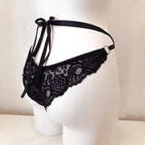 Mutandina aperta - ESPLICITA COLLECTION