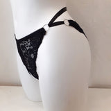 Mutandina aperta - ESPLICITA COLLECTION