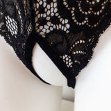 Mutandina aperta - ESPLICITA COLLECTION