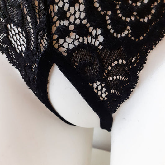 Mutandina aperta - ESPLICITA COLLECTION