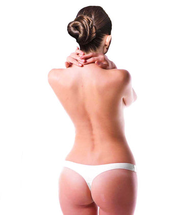 multipack 10 perizomi cotton flower