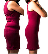 cofanetto HIGH WAIST SHAPER SKIRT MECEDORA LINGERIE