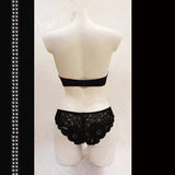 reggiseno-a-fascia-mecedora-lingerie-bandeau-bra-rhinestone-bling-bling