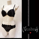 reggiseno-push-up-nero-mecedora-lingerie-balconette-bra-jewel-bra-black