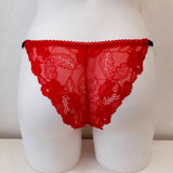 Mutandina brasiliana regolabile - ESPLICITA COLLECTION