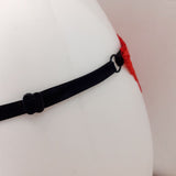 Mutandina brasiliana regolabile - ESPLICITA COLLECTION