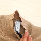 TOP DI MAGLINA LUREX MECEDORA LINGERIE