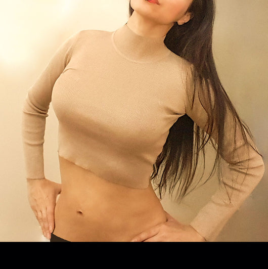 TOP DI MAGLINA LUREX MECEDORA LINGERIE