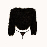 top-teddy-nero-mecedora-lingerie-perizoma-thong-tulle