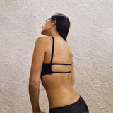 PUSH UP COPPE DIFFERENZIATE MECEDORA LINGERIE STARDUST