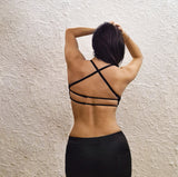 PUSH UP COPPE DIFFERENZIATE MECEDORA LINGERIE STARDUST