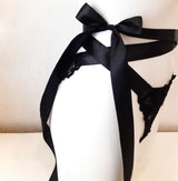 Mutandina bucata col cuore - ESPLICITA COLLECTION