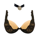 MAGNUM BRALETTE SUPER PUSHUP € 59,00