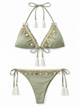 BIKINI STARFISH PUSHUP €50