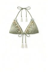 BIKINI STARFISH PUSHUP €50
