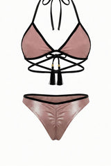 BIKINI DESIGN VELVET €50