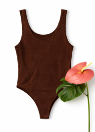 BODY COTONE BRASILIANO