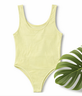 BODY COTONE BRASILIANO
