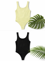 BODY COTONE BRASILIANO