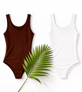 BODY COTONE BRASILIANO