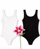 BODY COTONE BRASILIANO