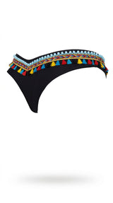 BIKINI JAMAICAN PRINCESS PUSHUP €50