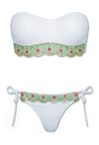 MAGNUM BRA BIKINI OMAN €50