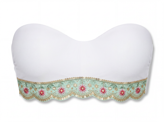 MAGNUM BRA BIKINI OMAN €50