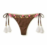 BIKINI BOHO CHIC RICAMATO €50
