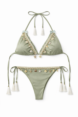 BIKINI STARFISH PUSHUP €50