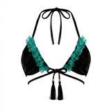 BIKINI PIZZO PUSHUP €50