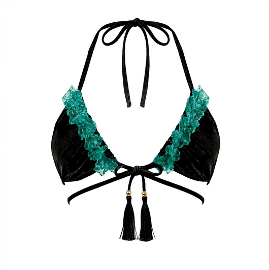 BIKINI PIZZO PUSHUP €50