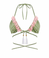 BIKINI PIZZO PUSHUP €50