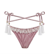BIKINI PIZZO PUSHUP €50