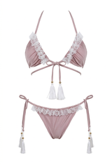 BIKINI PIZZO PUSHUP €50