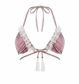 BIKINI PIZZO PUSHUP €50