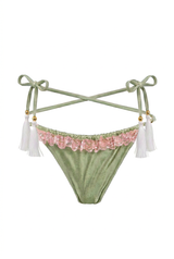 BIKINI PIZZO PUSHUP €50