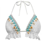 BIKINI UNCINETTO CHARMS PUSHUP €50