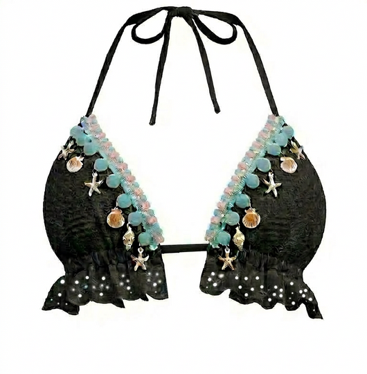 BIKINI UNCINETTO CHARMS PUSHUP €50
