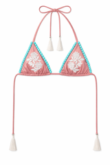 BIKINI BOHO CHIC RICAMATO €50